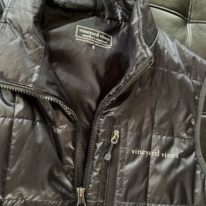 Men’s size small Vineyard Vines Vest